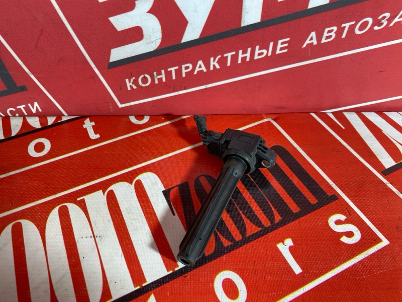 Катушка зажигания, 1200 рублей, Красноярск