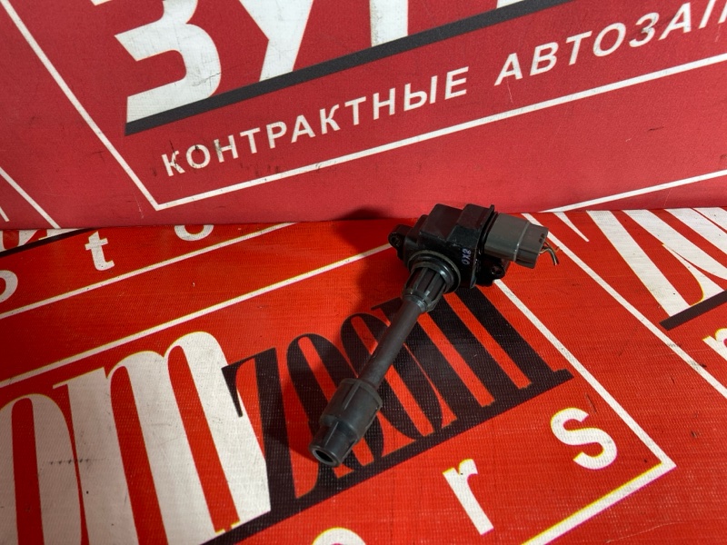 Катушка зажигания, 1000 рублей, Красноярск