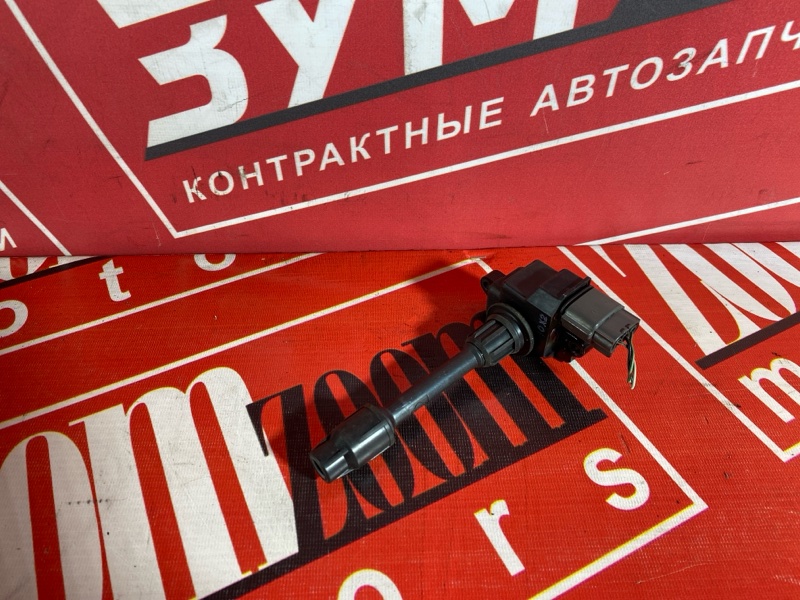 Катушка зажигания, 1000 рублей, Красноярск