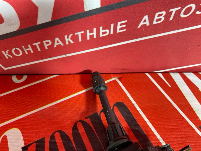 Катушка зажигания, 1000 рублей, Красноярск