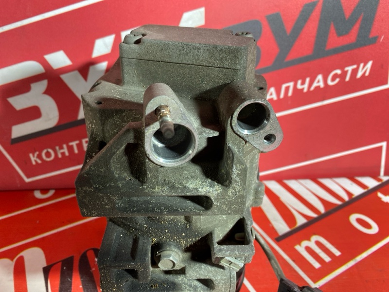 Компрессор кондиционера, 18000 рублей, Красноярск