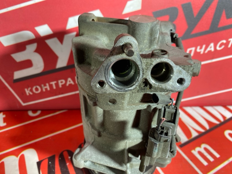 Компрессор кондиционера, 6700 рублей, Красноярск