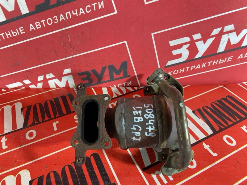 Коллектор выпускной, 12500 рублей, Солонцы