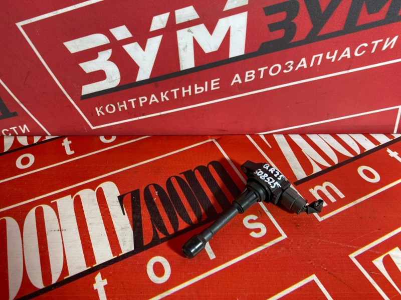 Катушка зажигания, 1200 рублей, Красноярск