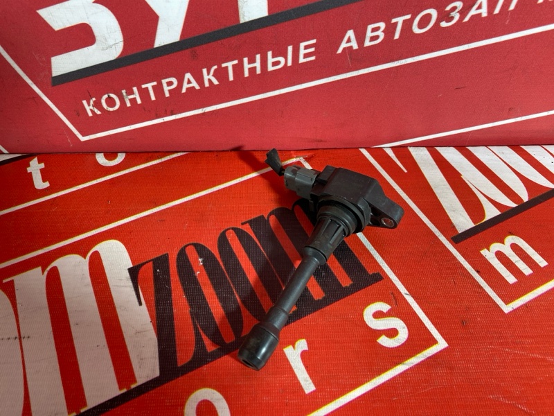 Катушка зажигания, 1200 рублей, Красноярск