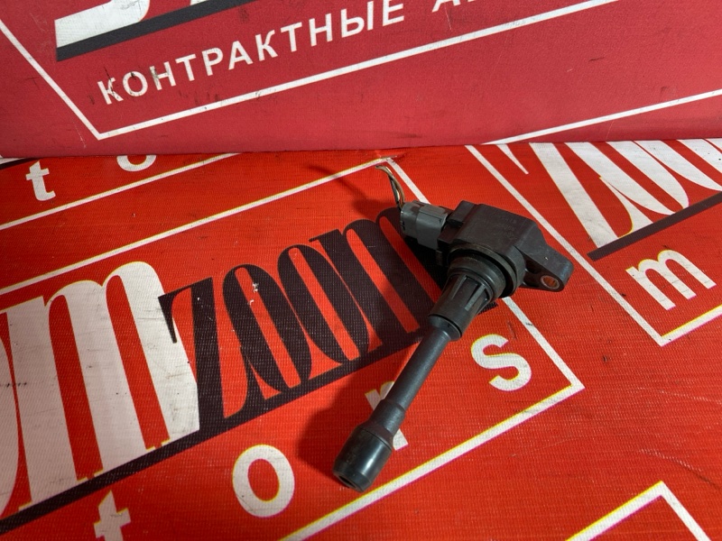 Катушка зажигания, 1200 рублей, Красноярск