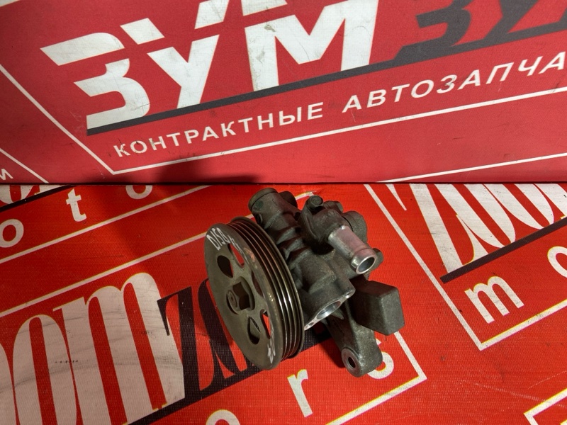 Насос гидроусилителя, 9000 рублей, Красноярск