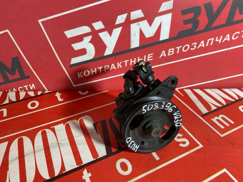 Насос гидроусилителя, 7000 рублей, Красноярск