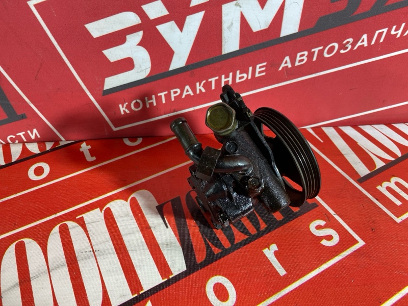 Насос гидроусилителя, 7000 рублей, Красноярск