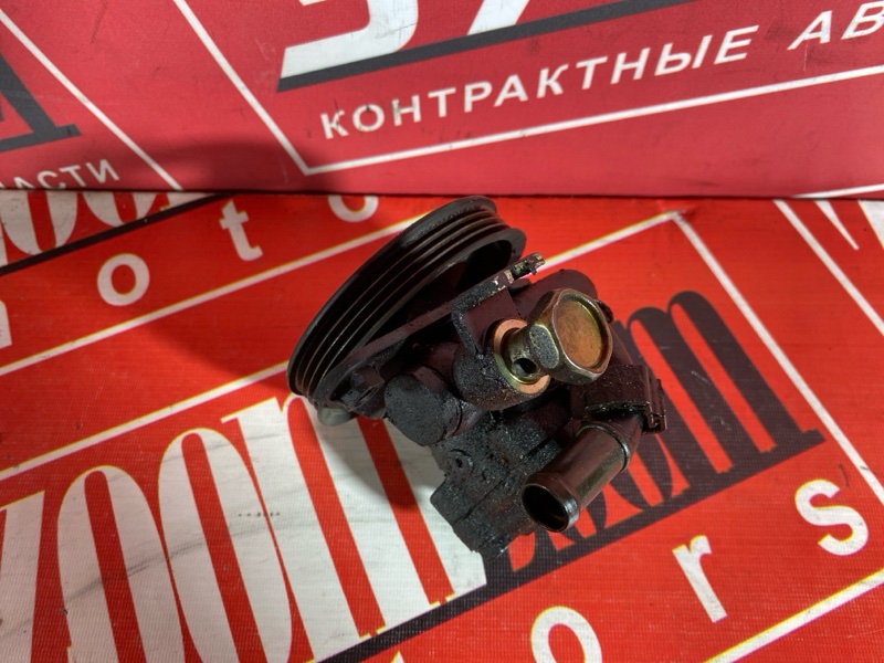 Насос гидроусилителя, 7000 рублей, Красноярск