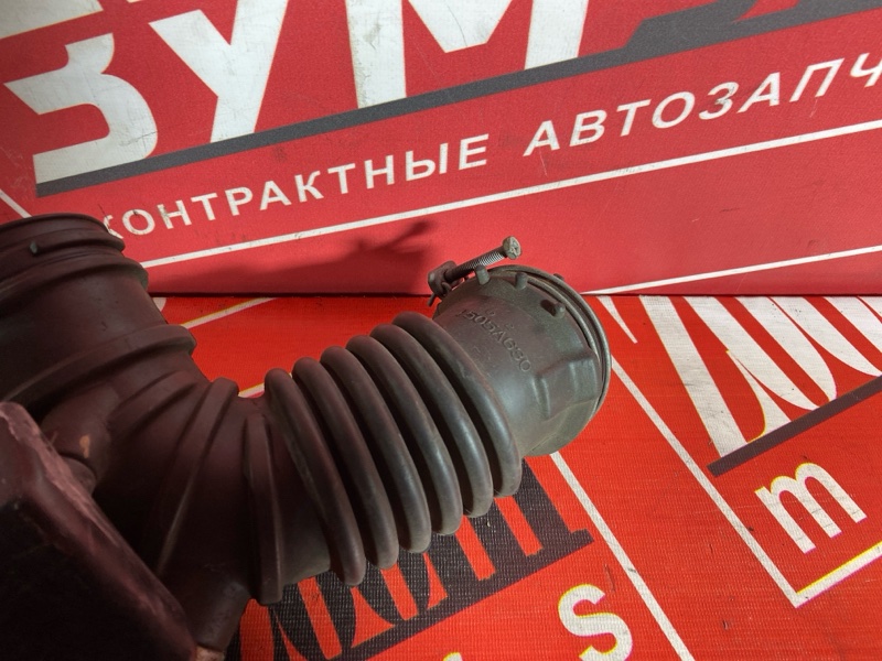 Патрубок воздушного фильтра, 2500 рублей, Красноярск