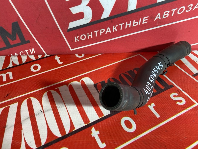 Патрубок радиатора, 800 рублей, Красноярск