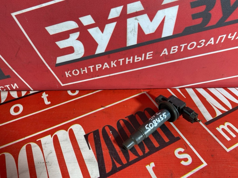 Катушка зажигания, 1500 рублей, Красноярск