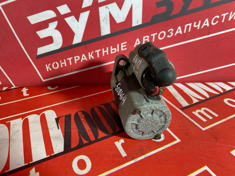 Стартер, 2400 рублей, Красноярск