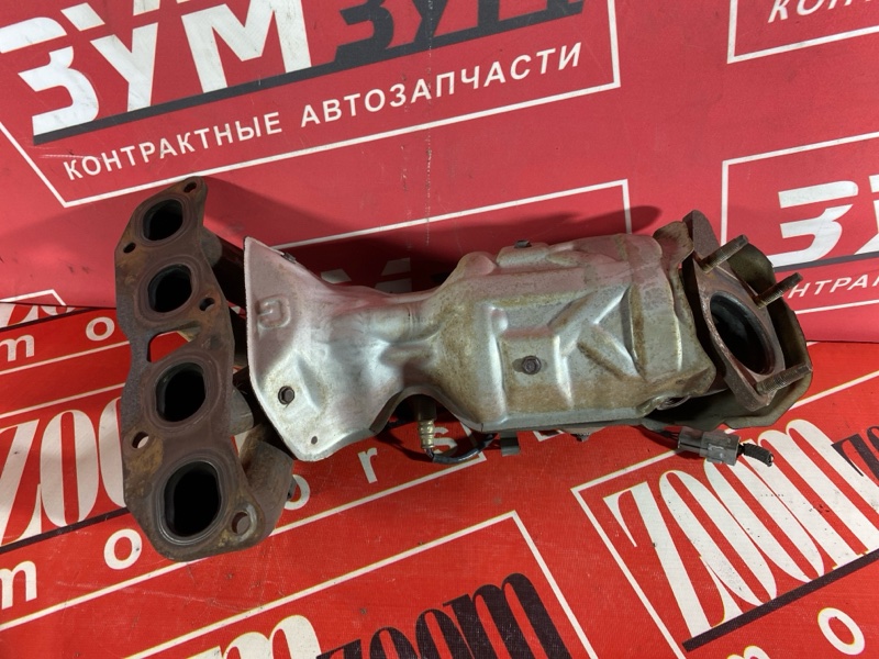 Коллектор выпускной, 27000 рублей, Солонцы