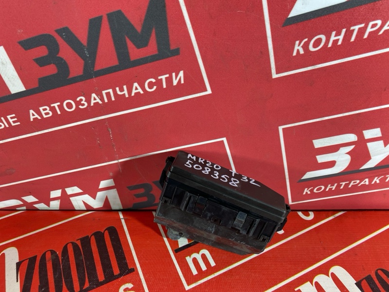Блок реле и предохранителей, 1500 рублей, Красноярск