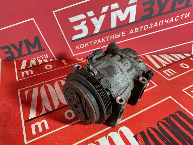 Компрессор кондиционера, 2900 рублей, Красноярск