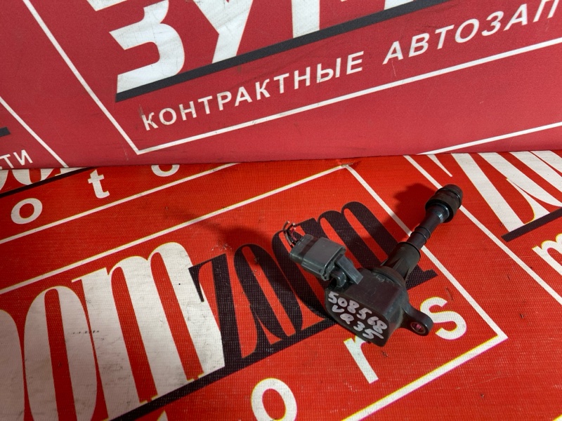 Катушка зажигания, 800 рублей, Красноярск