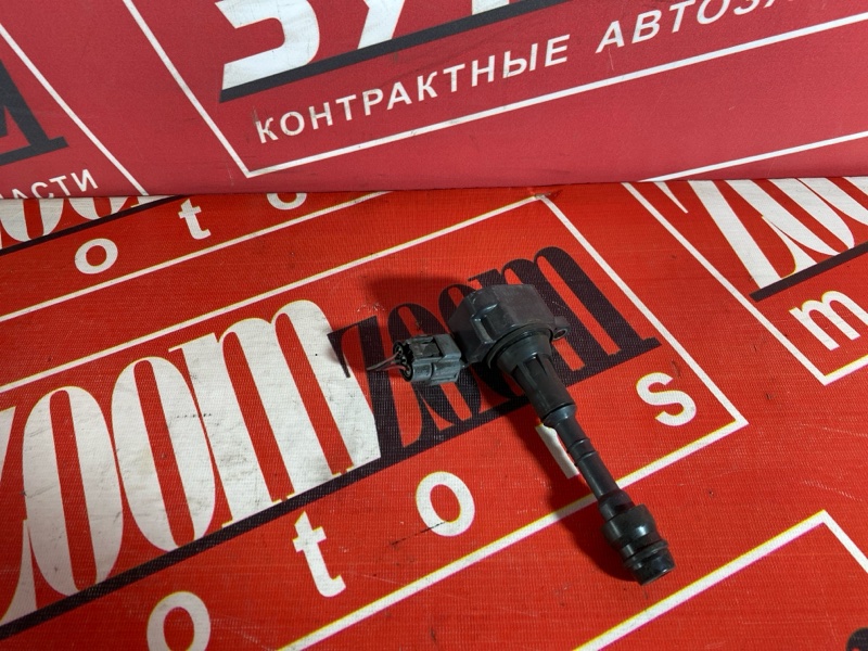 Катушка зажигания, 800 рублей, Красноярск