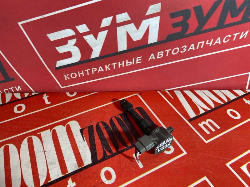 Катушка зажигания, 800 рублей, Красноярск