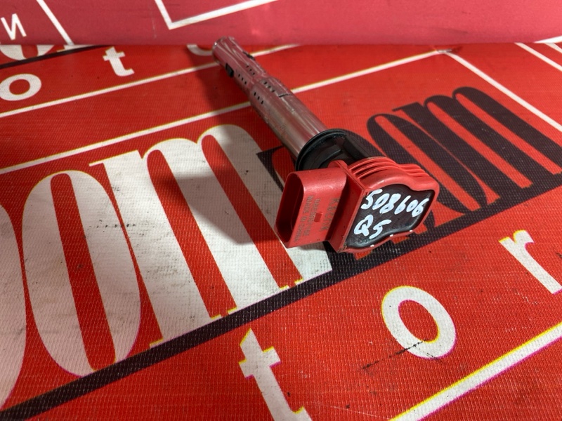 Катушка зажигания, 1500 рублей, Солонцы
