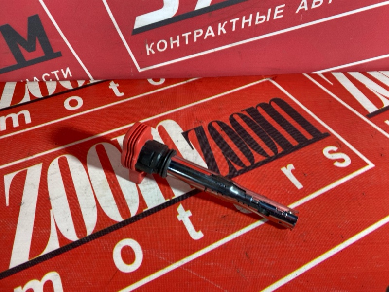 Катушка зажигания, 1500 рублей, Солонцы