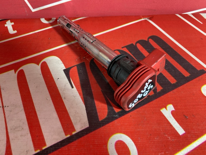 Катушка зажигания, 1500 рублей, Солонцы