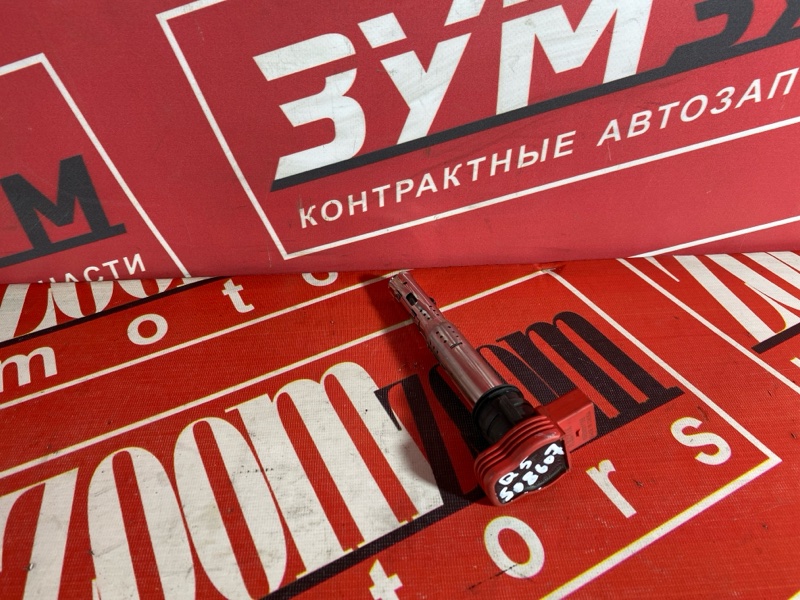 Катушка зажигания, 1500 рублей, Солонцы