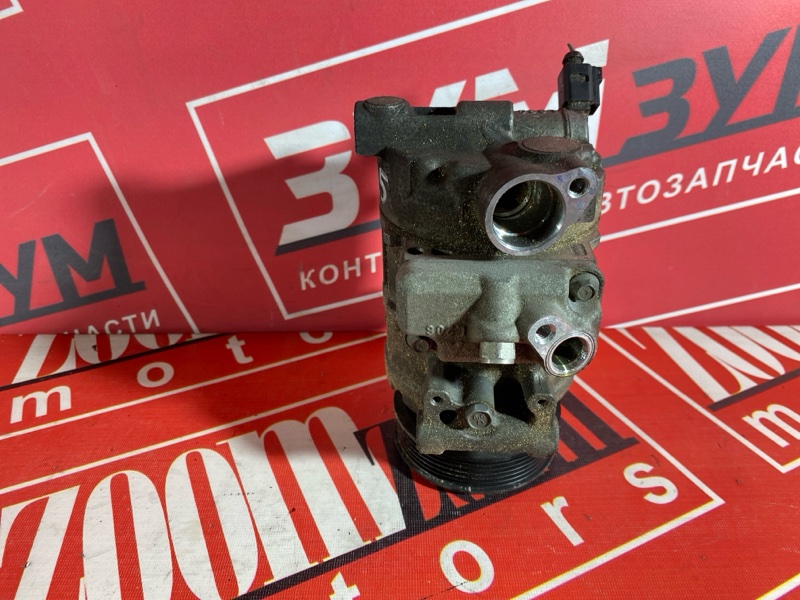 Компрессор кондиционера, 11000 рублей, Солонцы