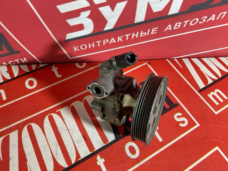 Насос гидроусилителя, 12000 рублей, Солонцы