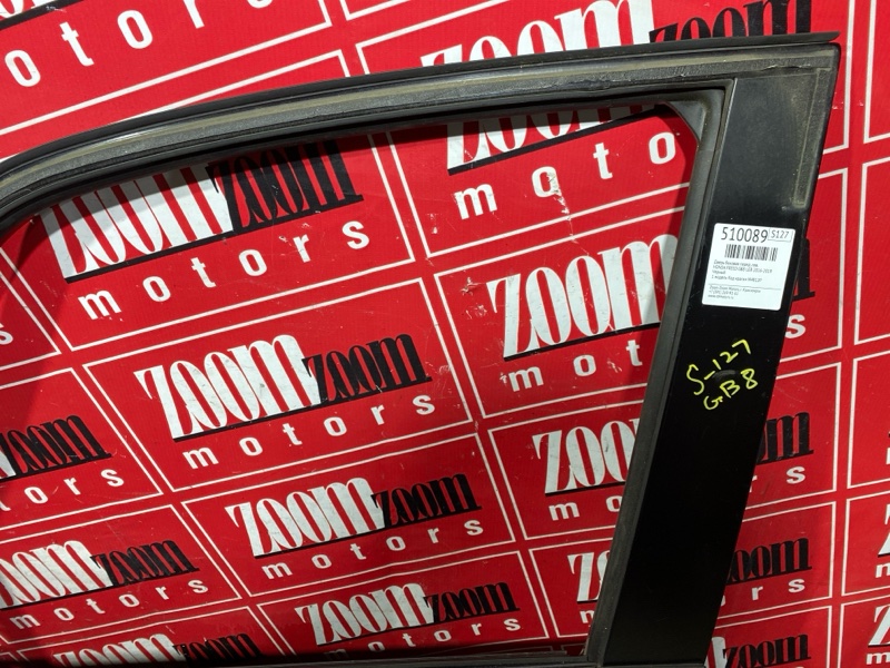 Дверь боковая, 37000 рублей, Солонцы
