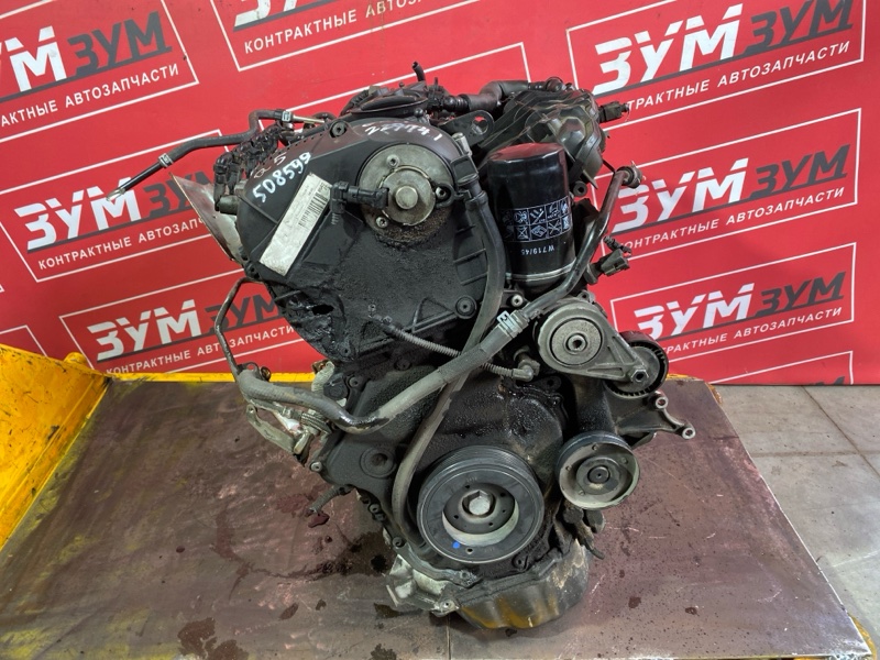 Двигатель, 155000 рублей, Солонцы