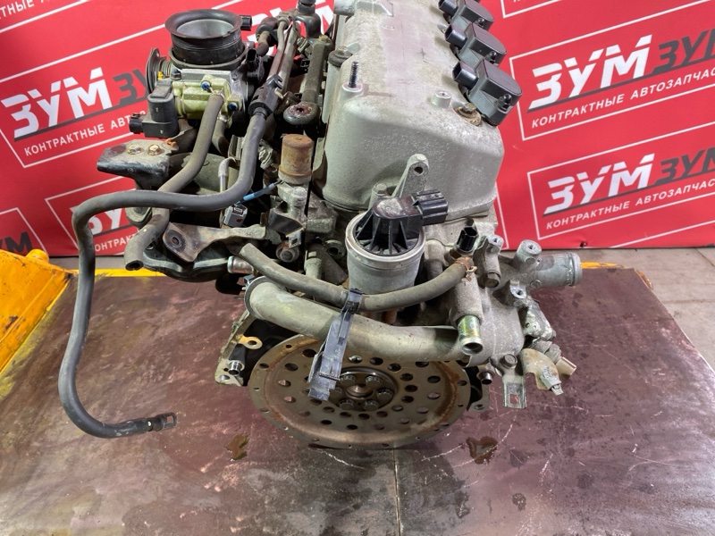 Двигатель, 110000 рублей, Солонцы
