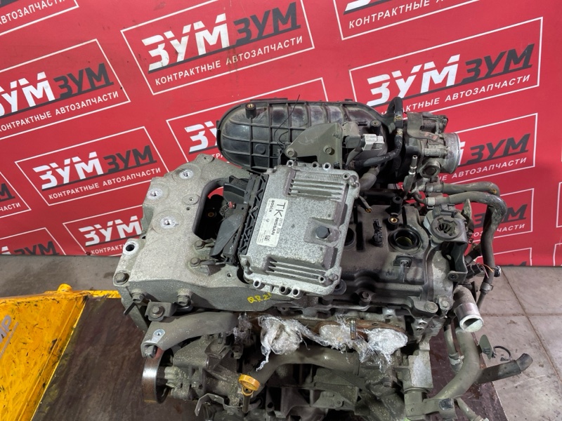 Двигатель, 125000 рублей, Солонцы