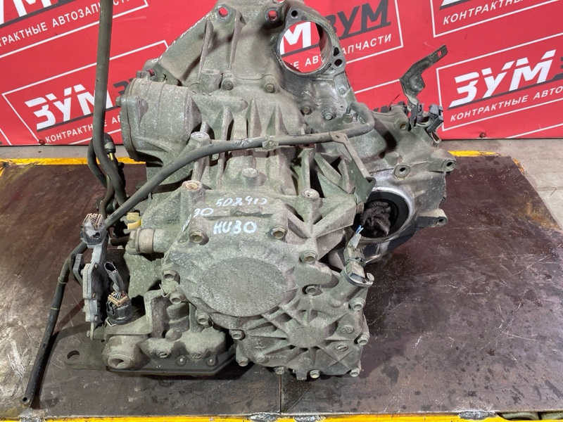 АКПП, 65000 рублей, Солонцы