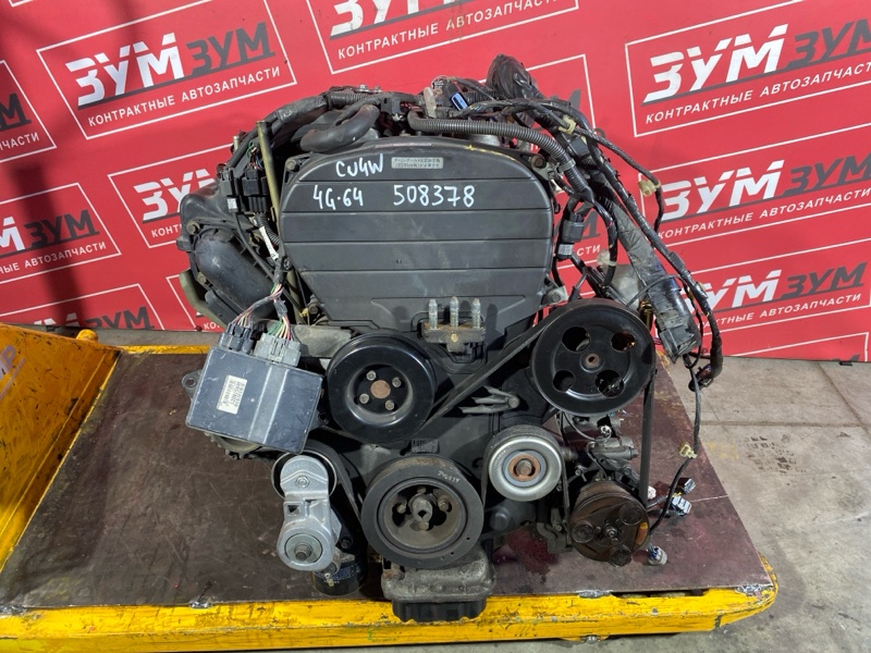 Двигатель, 185000 рублей, Красноярск