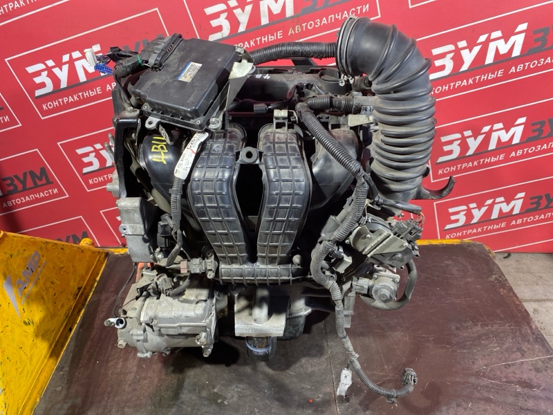 Двигатель, 115000 рублей, Красноярск
