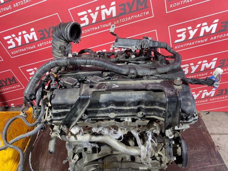 Двигатель, 115000 рублей, Красноярск