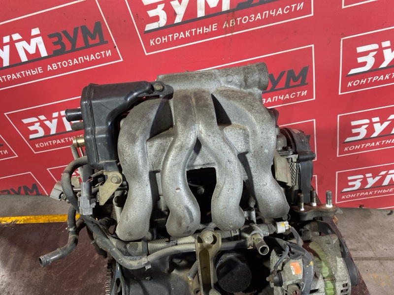 Двигатель, 53000 рублей, Красноярск