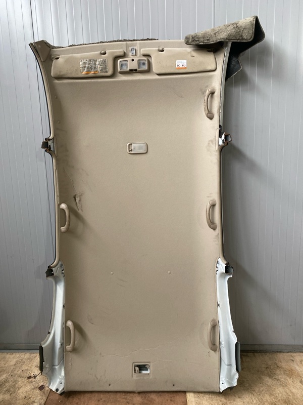 Крыша, 25000 рублей, Солонцы