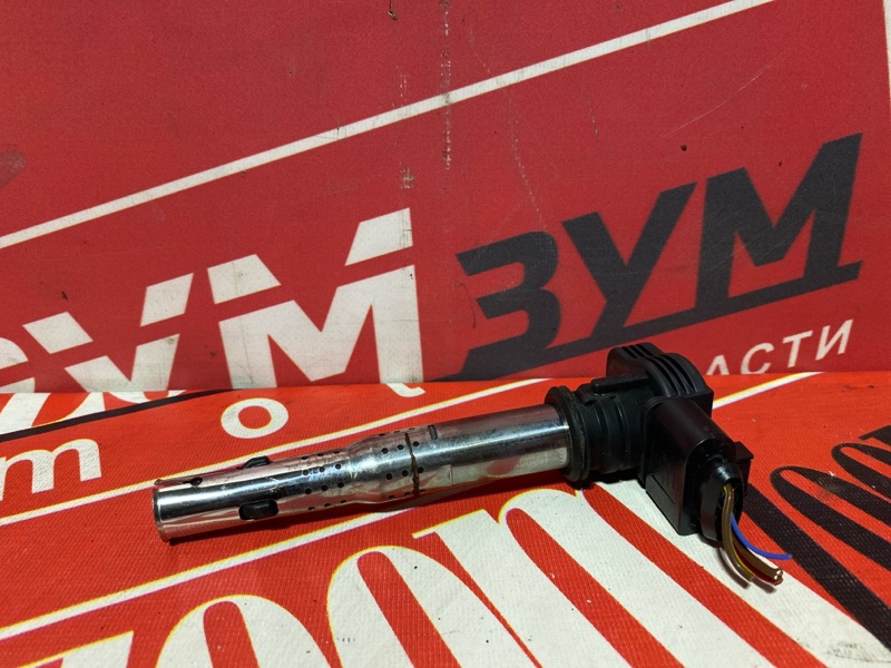 Катушка зажигания, 1500 рублей, Солонцы