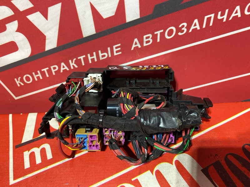 Блок реле и предохранителей, 1000 рублей, Солонцы