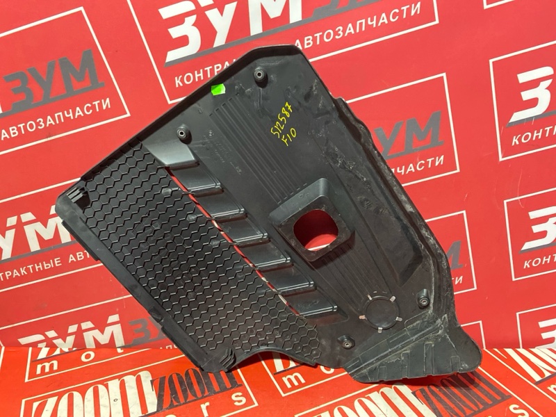 Крышка на двигатель декоративная, 1500 рублей, Солонцы