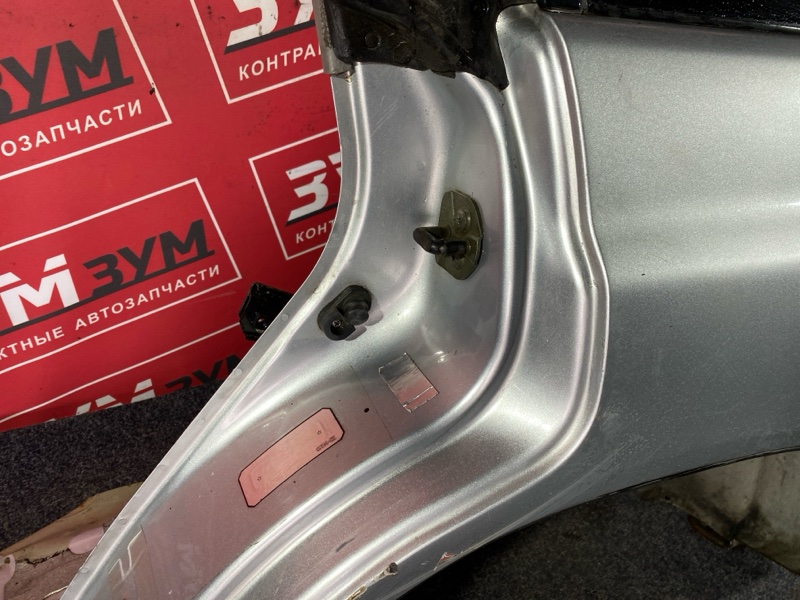 Крыло, 48000 рублей, Солонцы