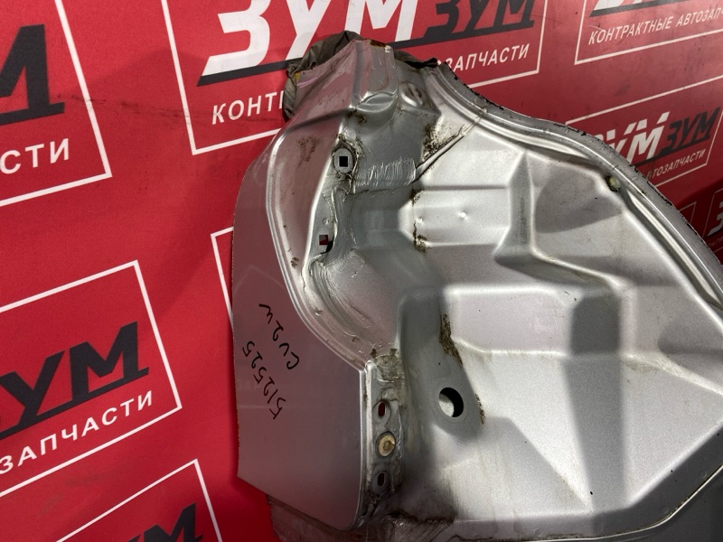Задняя панель кузова, 12500 рублей, Солонцы