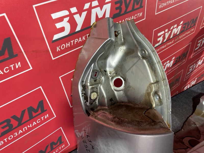 Задняя панель кузова, 17000 рублей, Солонцы