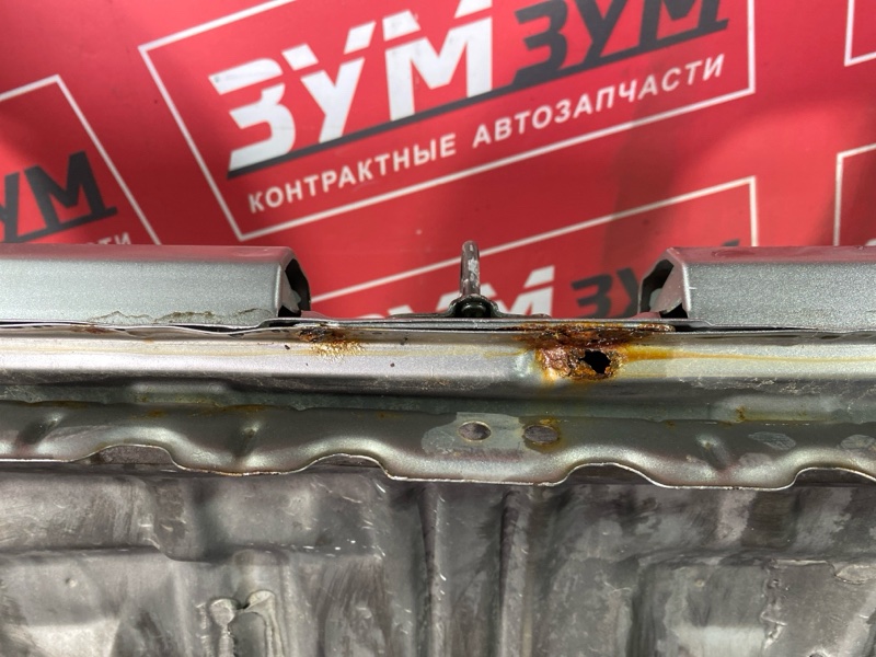 Задняя панель кузова, 28000 рублей, Солонцы