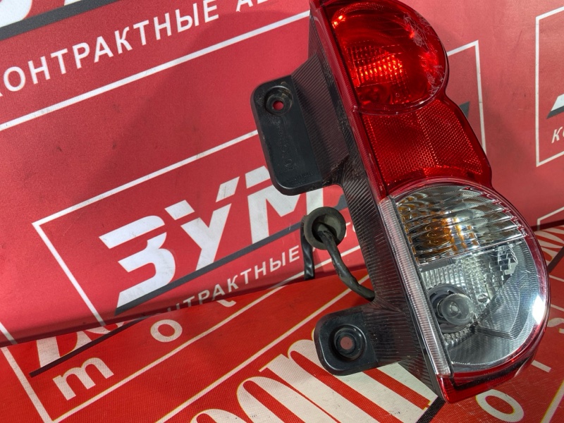 Фонарь (Стоп-сигнал), 5500 рублей, Солонцы