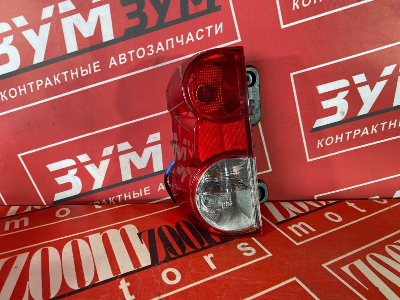 Фонарь (Стоп-сигнал), 5000 рублей, Солонцы