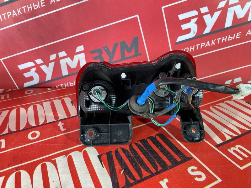Фонарь (Стоп-сигнал), 5000 рублей, Солонцы